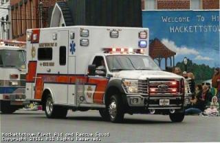 Ambulance 