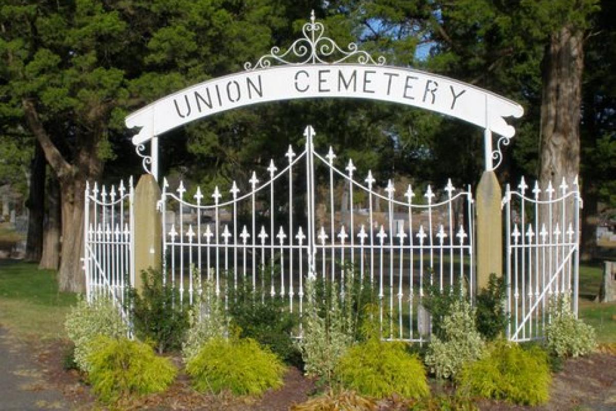 Union Cemetary