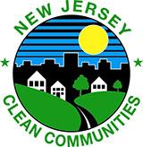 NJ Clean Communities